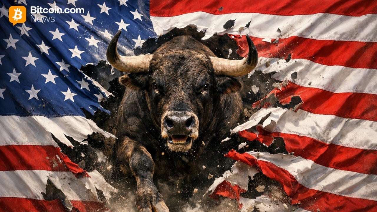 CFTC Unveils All-Star Committee—Ripple and Coinbase Join Elite Roster Fueling Crypto Regulatory Breakthrough