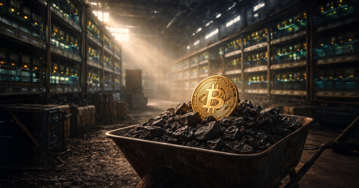 How Bitcoin miners’ woes might set stage for BTC price rebound