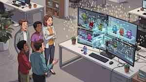 The era of human web search is over: Nimble launches Agentic Search Platform for enterprises boasting 99% accuracy