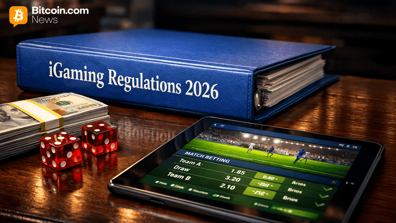 iGaming Regulations in Focus: UK Fees, Brazil Taxes and X’s Gambling Ban