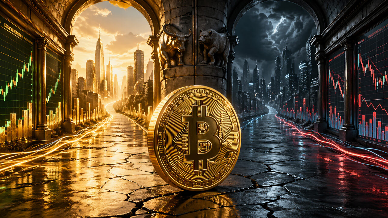 Bitcoin's $3.8 billion recovery in 2026 hits crossroads with the path to $150,000 still open