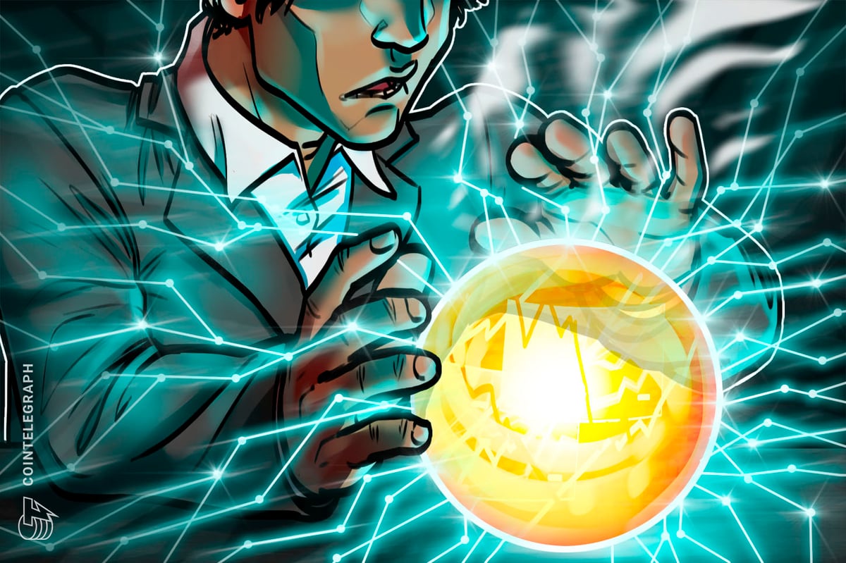 Polymarket Traders Profit $37K From Paris Weather Glitch