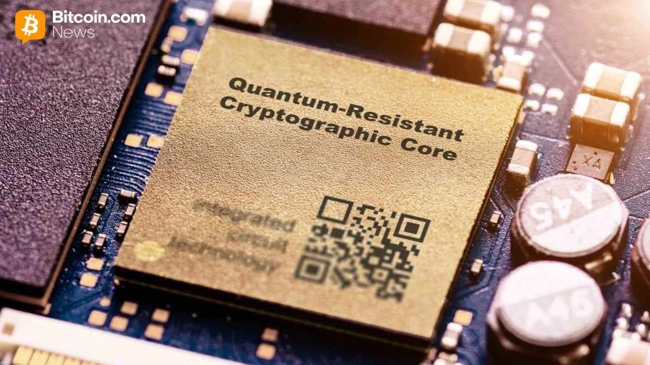 Why Post-Quantum Upgrades Can’t Save Your Past Privacy – Featured Bitcoin News