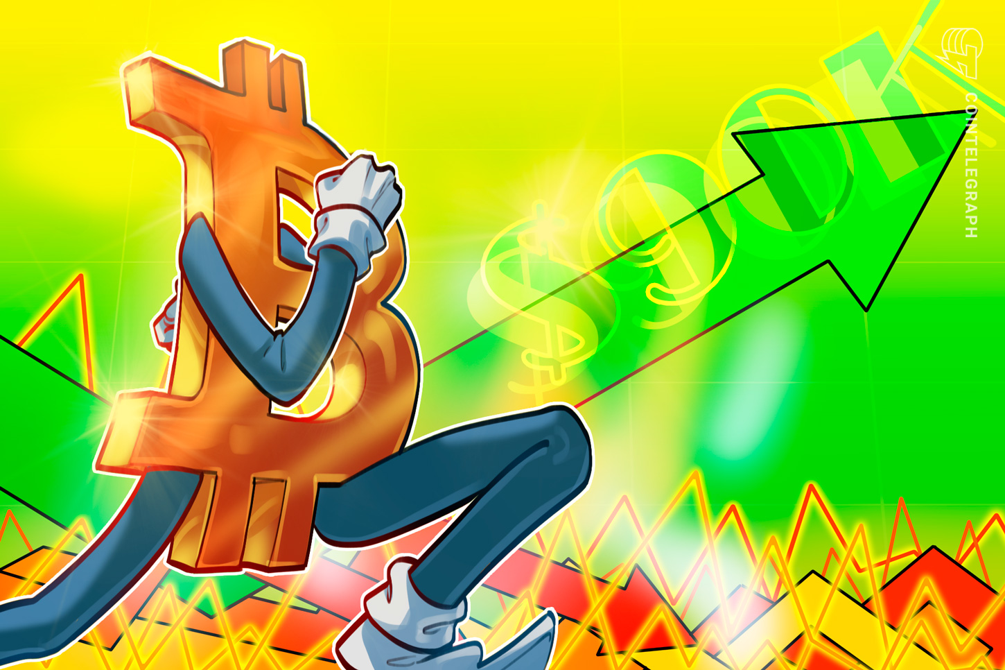 Cointelegraph
