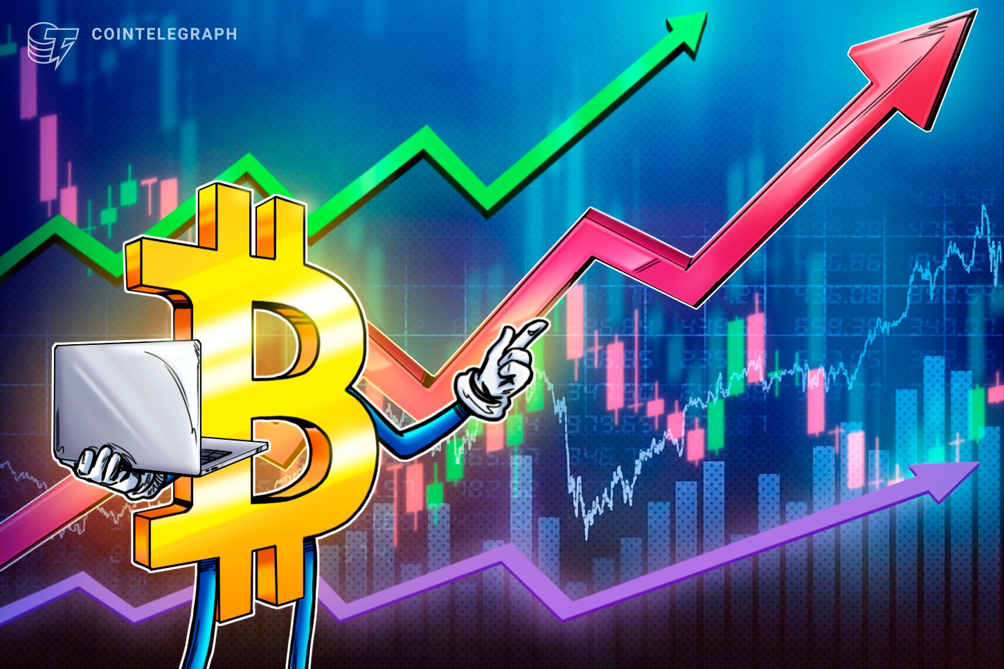 Bitcoin Weekly RSI Retest Calls Price Bottom: Analyst