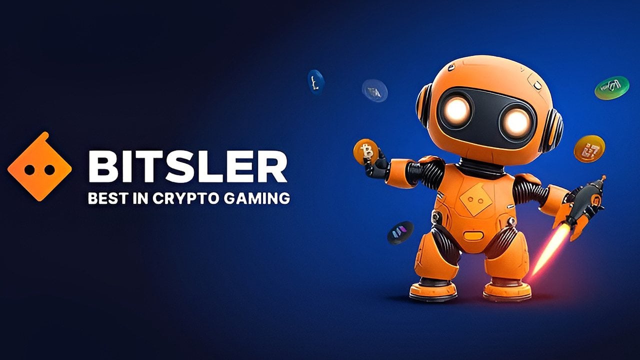 Bitsler Sets a New Standard for Crypto Gaming Platforms