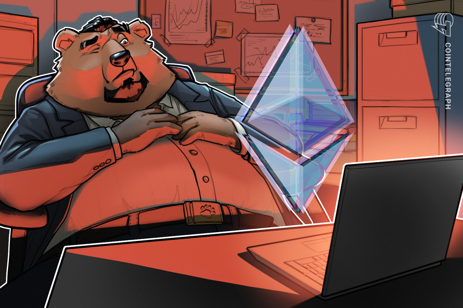 Cointelegraph