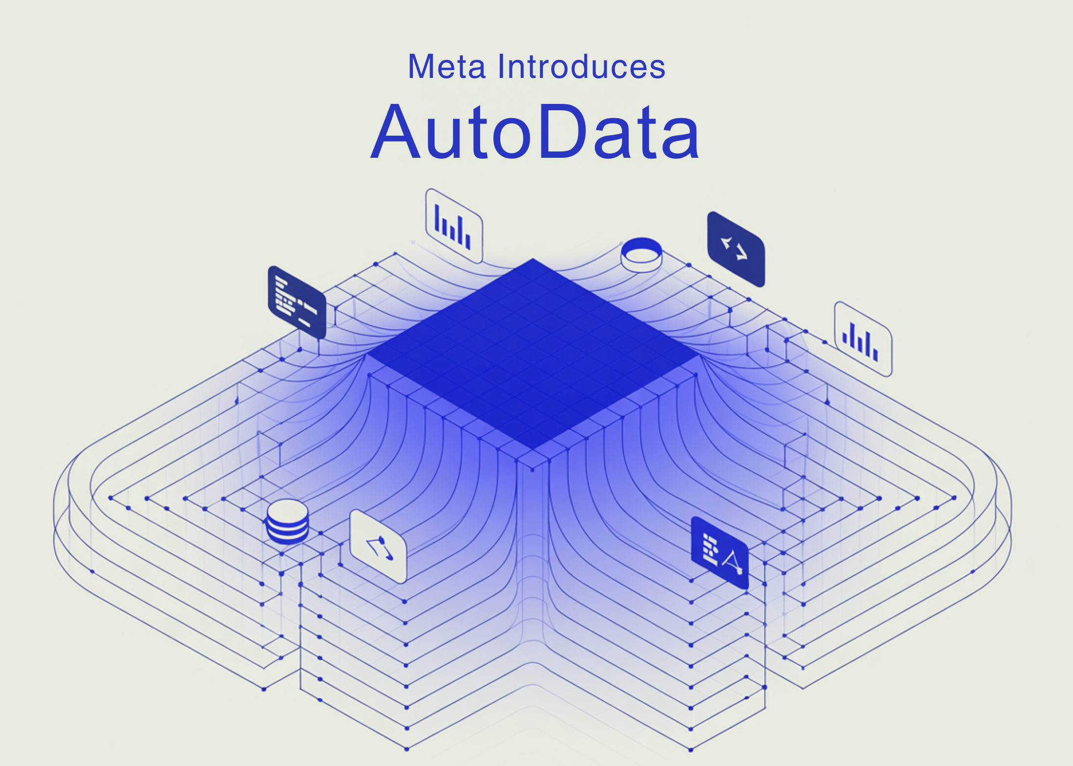 Meta Introduces Autodata: An Agentic Framework That Turns AI Models into Autonomous Data Scientists for High-Quality Training Data Creation