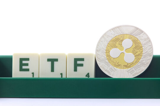 XRP