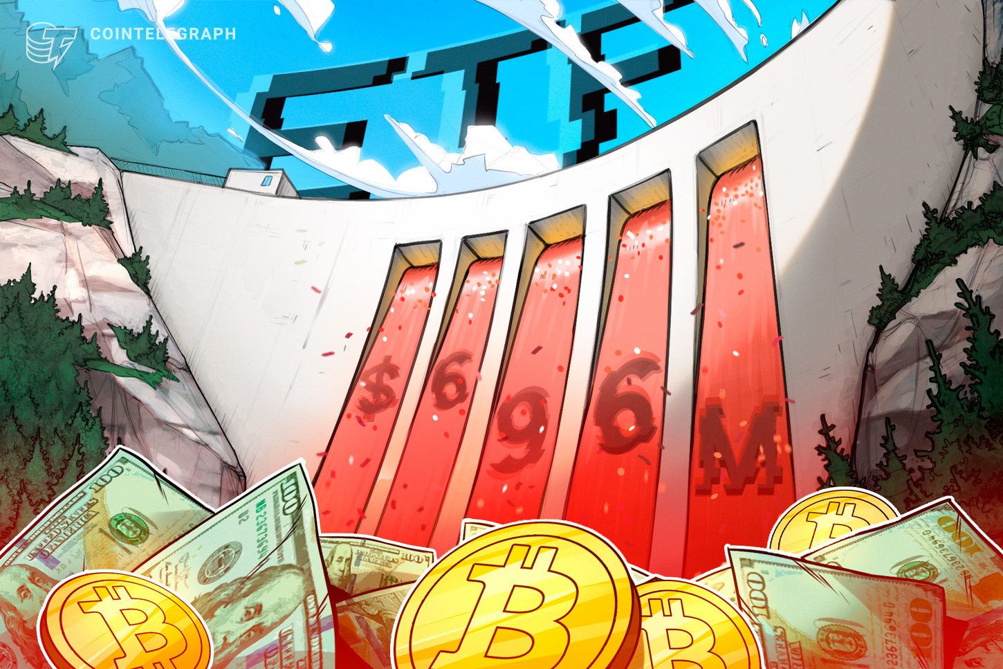 Cointelegraph