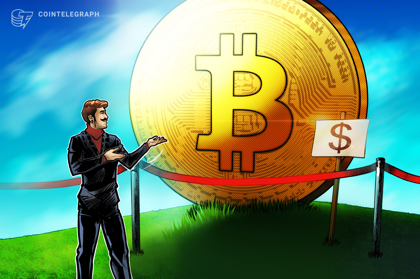 Cointelegraph