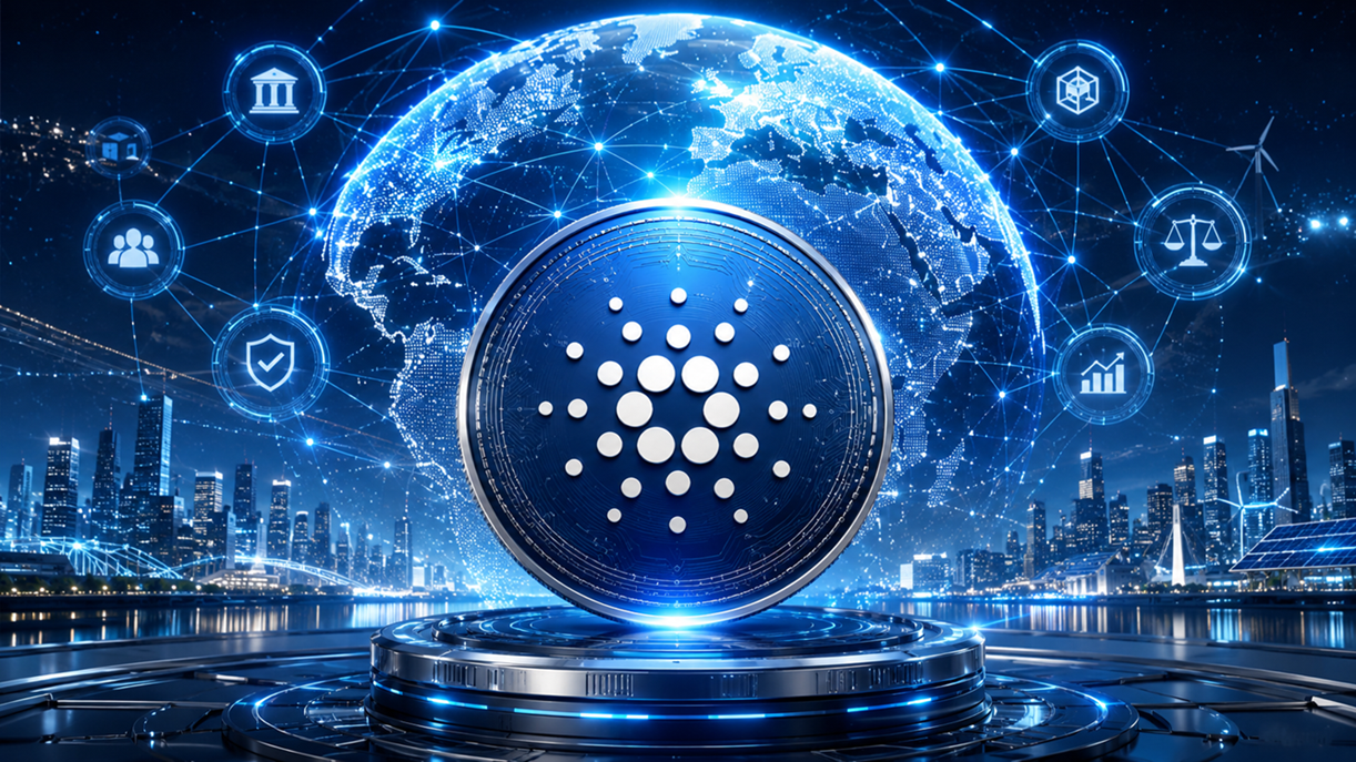 Hoskinson Claims Cardano Can Surpass Bitcoin By Solving Crypto’s Trust Problem