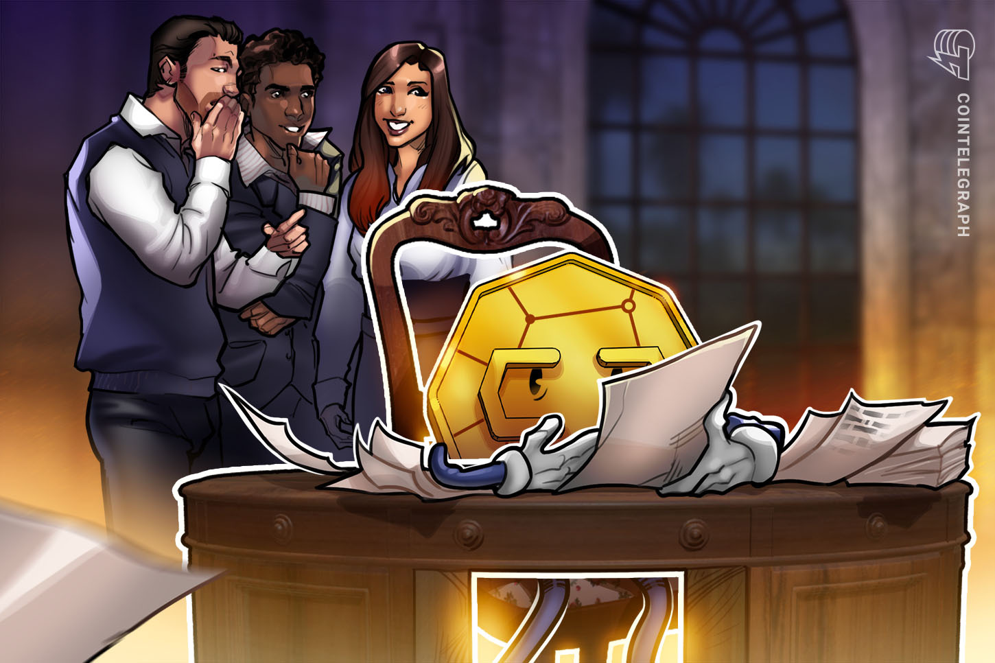 Cointelegraph
