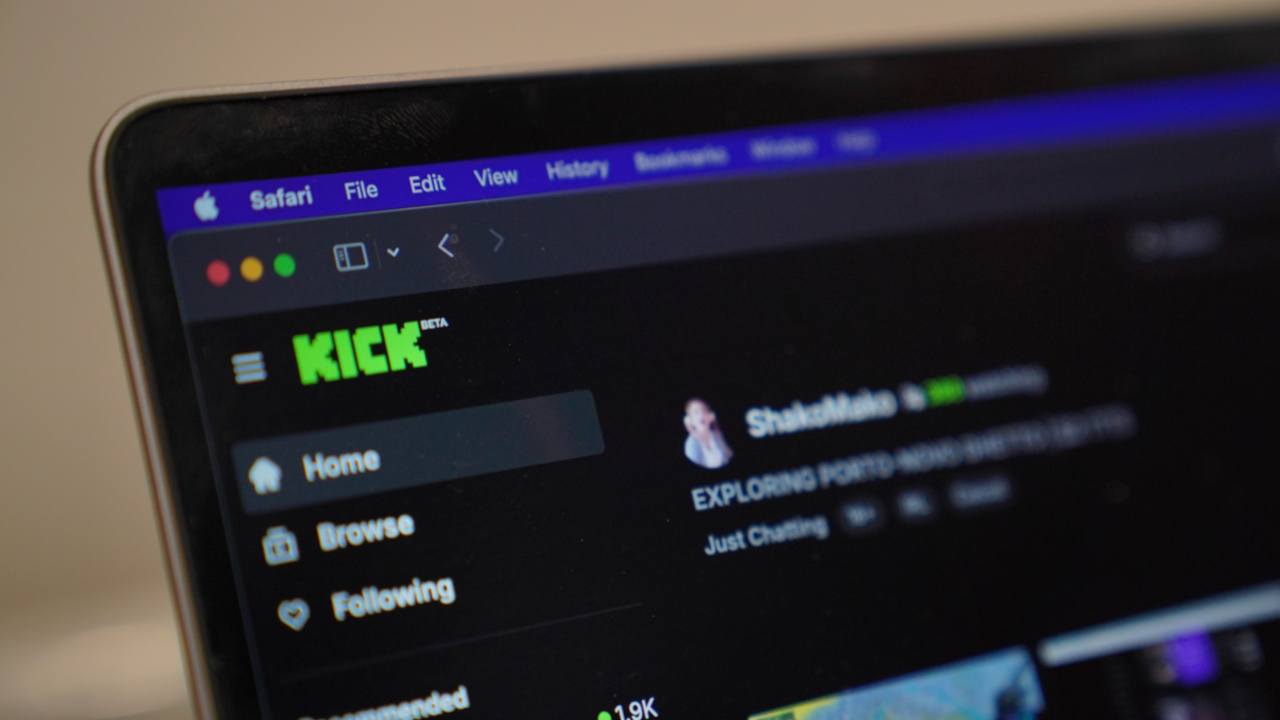 Ed Craven Says Kick's Partner Program Doesn't Reward Gambling Streams