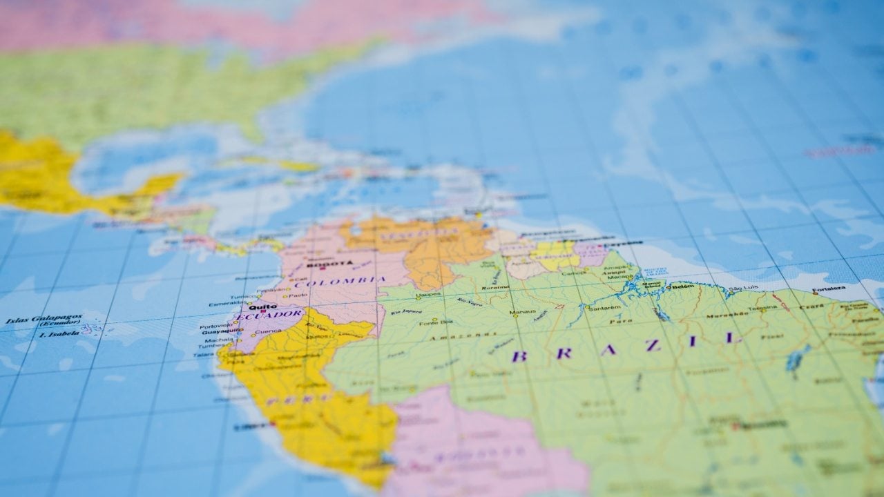 Inside Argentina's Tax Relief for Exchanges and El Salvador’s Growing Bitcoin Stack