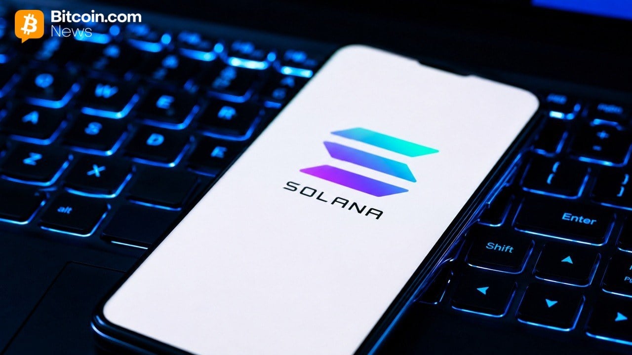 Solana Tops All Blockchains With $91 Million in May App Revenue, Beating Ethereum