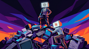 Surprise upset: GPT-5.5 beats Claude Fable 5 on brutal new Agents’ Last Exam benchmark