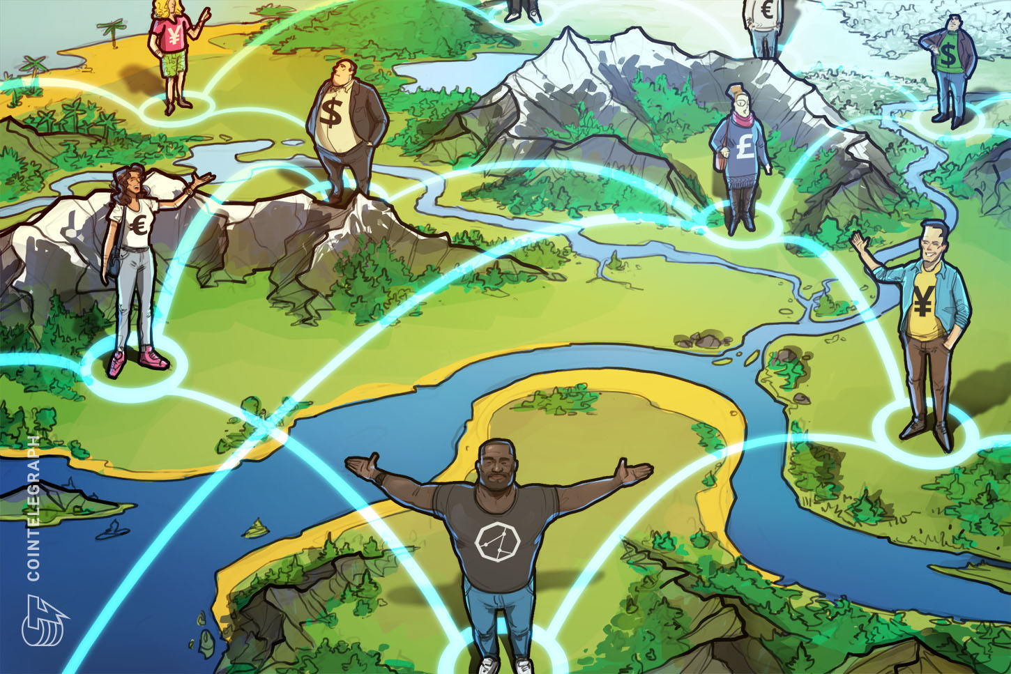 Cointelegraph