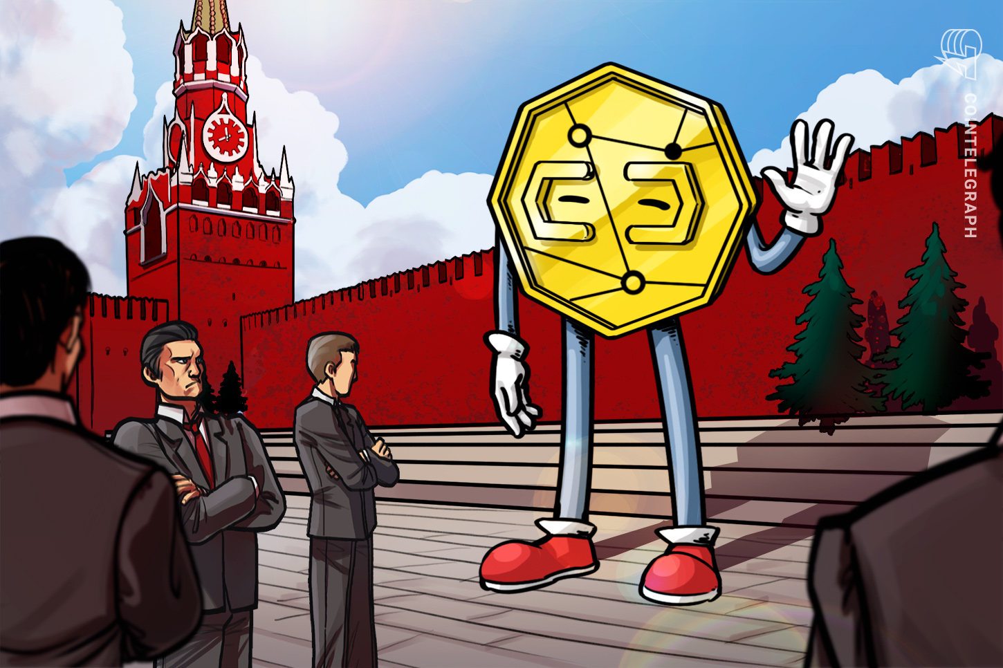 Cointelegraph