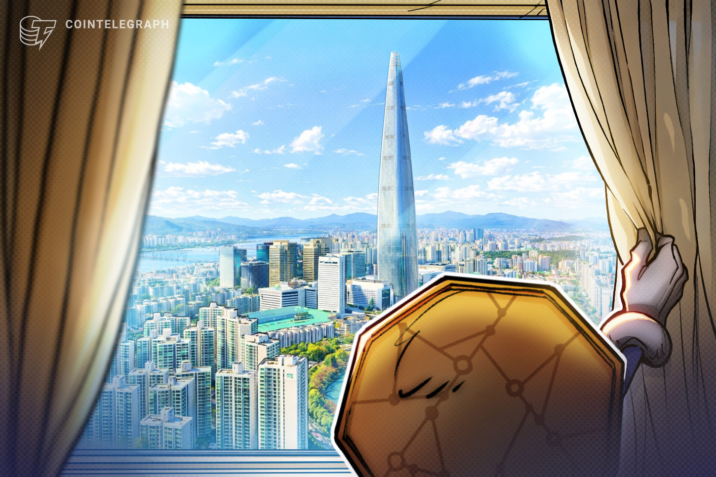 Cointelegraph