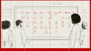 85% of companies burned by an AI mistake are racing to cut the humans who might catch the next one
