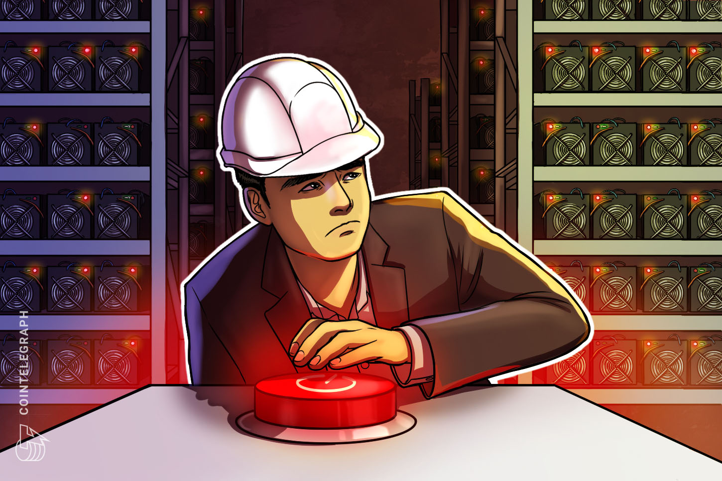 Cointelegraph