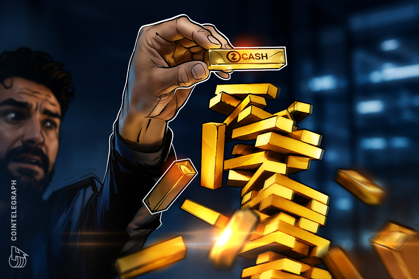 Cointelegraph