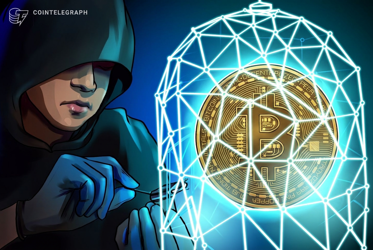 Cointelegraph