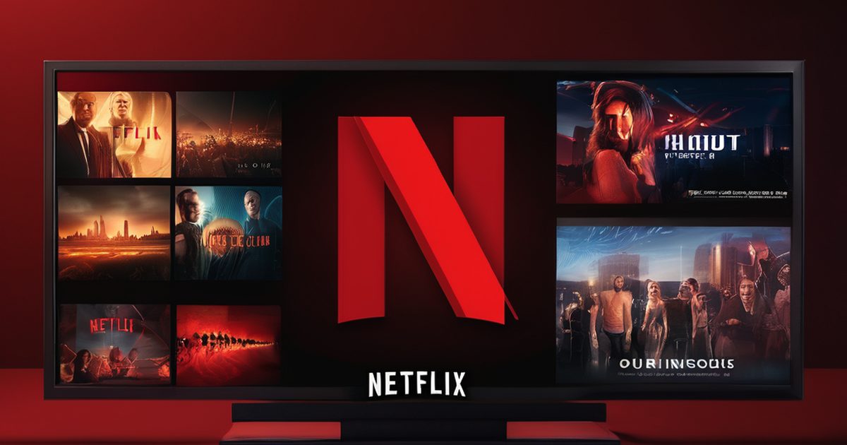 NFLX Price Prediction: The $65 Floor Is the Only Thing Standing Between Netflix and a Full Breakdown