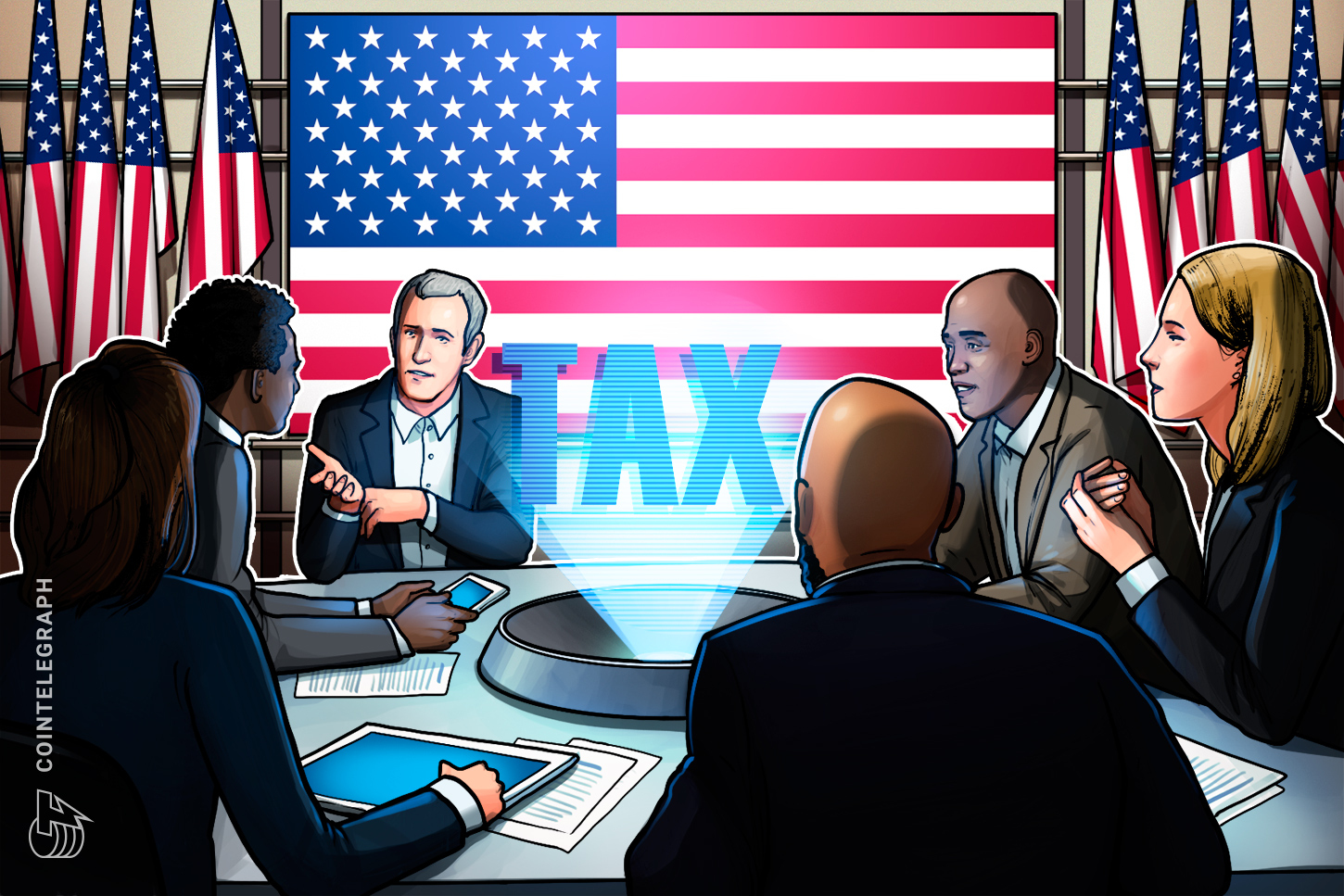 Cointelegraph