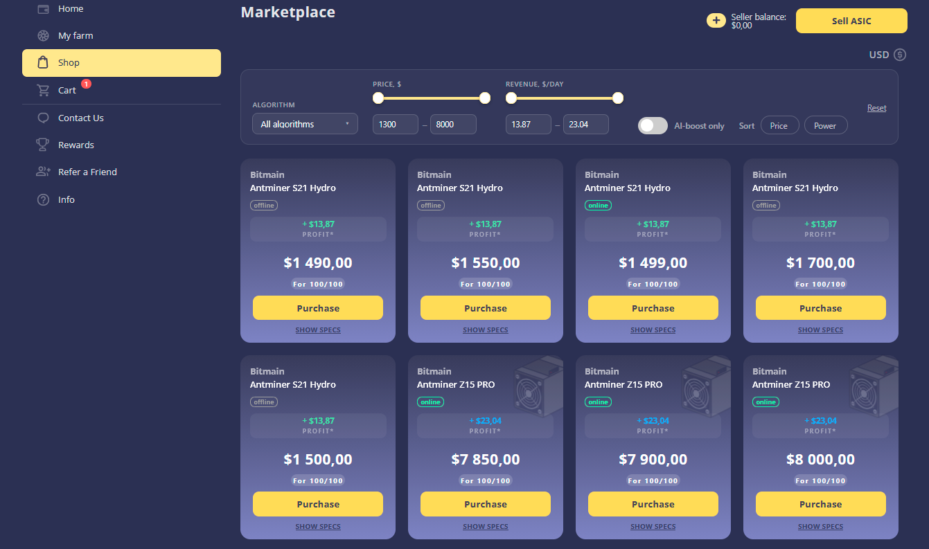 Tokenized stock dividend onchain reinvestment