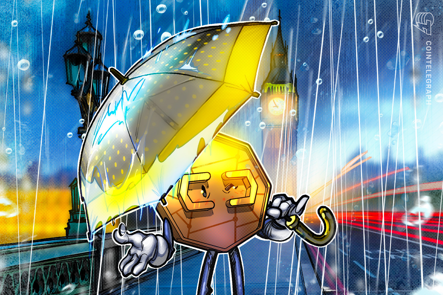 Cointelegraph