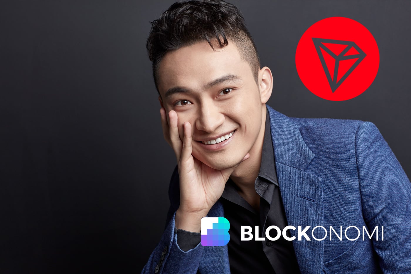 Justin Sun Reveals Why He Sold 90% of His ETH Near $4,000 and Pivoted to Nvidia